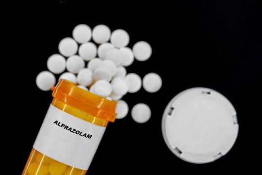 How to Get Xanax